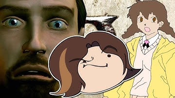 Game Grumps - Best of LIMBO OF THE LOST