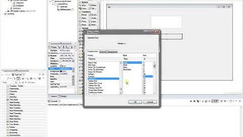 JAVA for COBOL programmers Lesson3