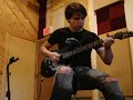 Sebastien Cloutier - Syncronicity - www.candyrat.com