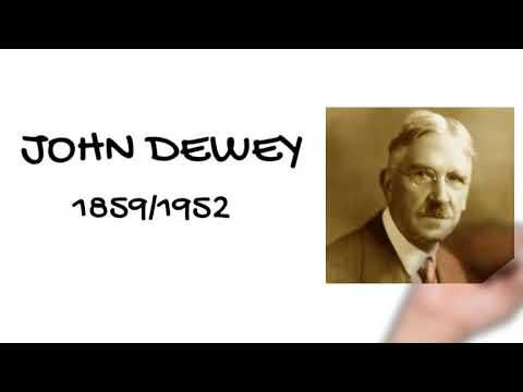 J  DEWEY