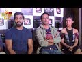 Interview Of The Cast Of Web Series ‘The Test Case’