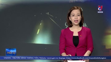 Tài xế containe ngủ gật lao xuống ruộng