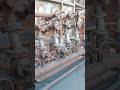 Kiln Fixed Beam Water Valve
