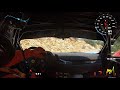 Hill climb Axladokampos 2020 Αναβαση Αχλαδοκαμπου Σκελος 1ο.