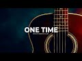 FREE Acoustic Guitar Type Beat 2025 One Time mp3