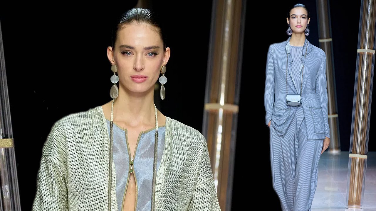 Одежда из милана