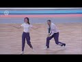 ROCK-N-SWING.COM | MATVEEV Anton - GROMOVA Ekaterina | BW Main Class | World Cup Sochi 2021