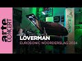 Loverman  differences aside  eurosonic noorderslag 2024  arte concert