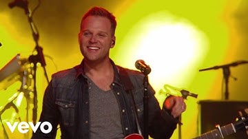 Matthew West - Strong Enough (Live)