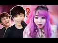 I CAN SMELL THE LIES ft. Sykkuno, Lilypichu & Michael Reeves