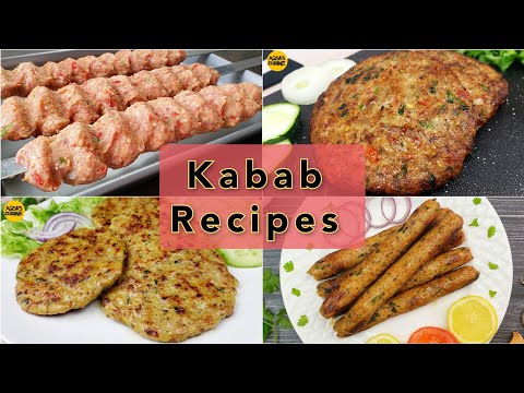 Video: Yuav Ua Cas Thiaj Turkish Bereki Patties