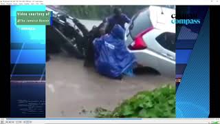 Cayman Compass: Live Storm Updates