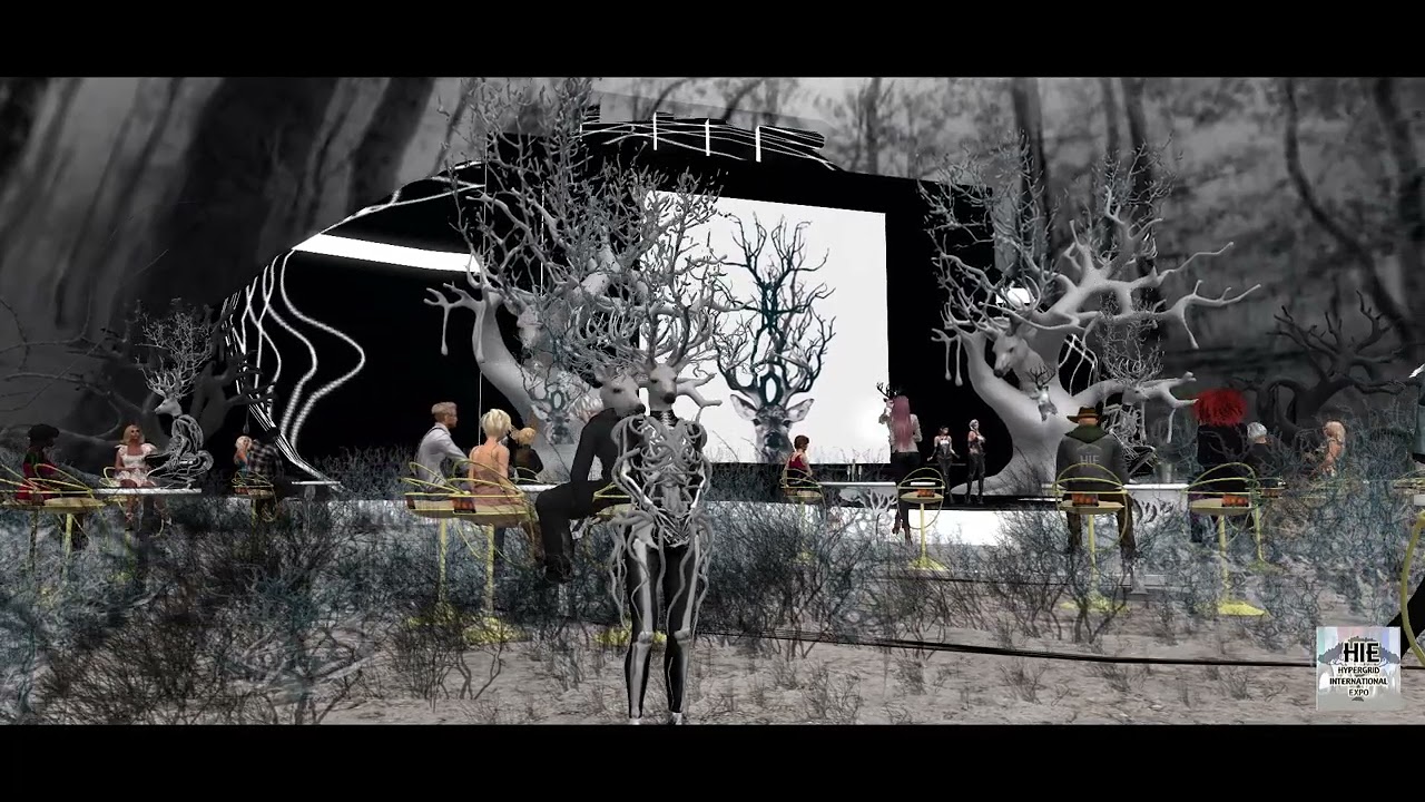 Cherry Manga and MorlitaM - HIE Show- 05-04-25