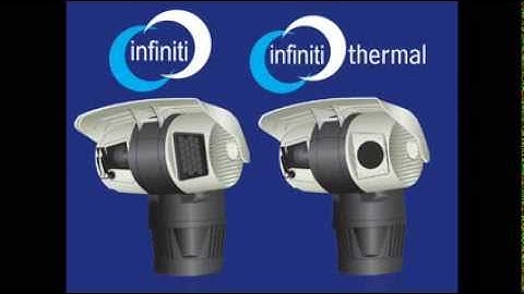 Dedicated Micros - Infiniti Camera Footage