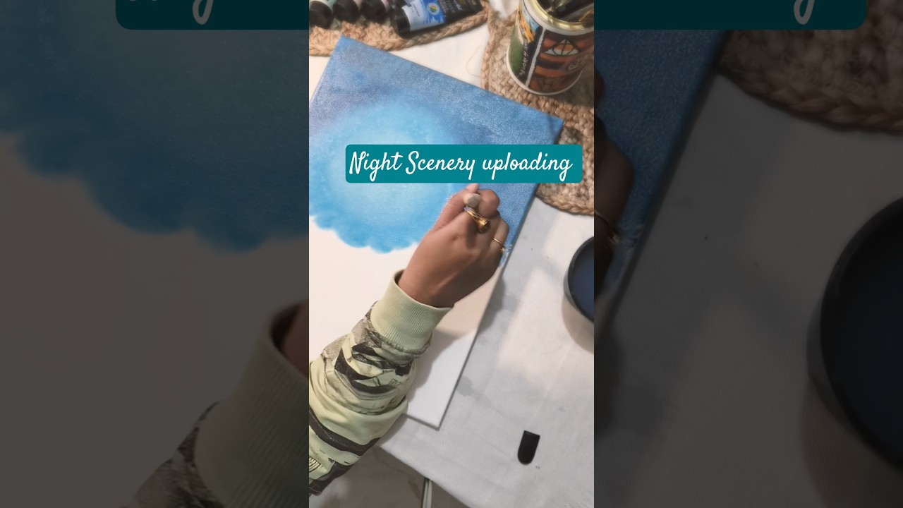 Easy Blending Techniques 