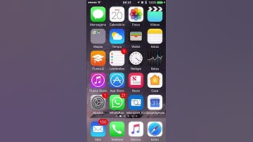 Tutorial Moodle Mobile 01 Apple IOS 2016