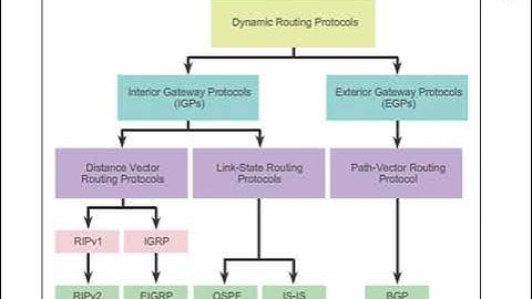 INTRODUCTION TO ROUTING PROTOCOLS | Part-1 | CCNA Routing & Switching || URDU | Hindi | Lec-47|