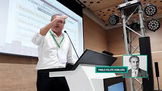 Dr. Pablo Felipe Robledo del Castillo - Funciones jurisdiccionales de autoridades administrativas