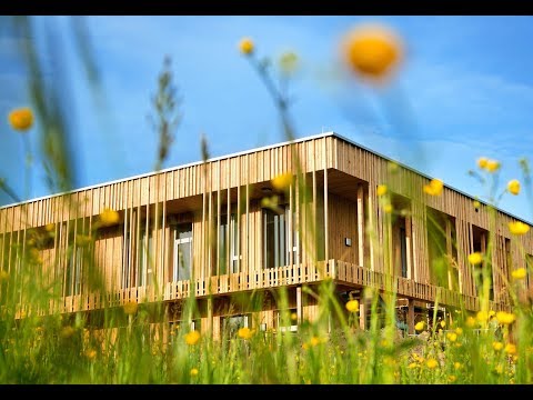 Vidéo: Qu'est-ce qui fait d'une maison un rénovateur supérieur?