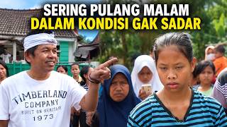KDM SHOCKED! OFTEN COMES HOME AT NIGHT UNCONSCIOUS, THE STORY IS HEARTBREAKING