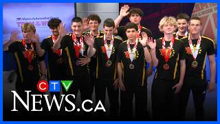 Myers Team of the Week: Ottawa Titans U-16