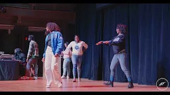 MEET THE GREEKS: TEMPLE UNIVERSITY: ZETA PHI BETA SORORITY, INC.