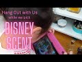 Hang Out with Us While We Pick Scents for DISNEY WORLD, UNIVERSAL STUDIO | THANKSGIVING VACATION