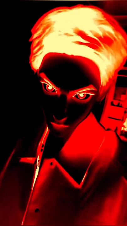 When Devil God became a reality  👻 😳 ♡Yunxi♡