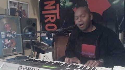 buddy wike of the group intro