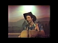 Denny Hilton's Country Shindig 1980 Ending Medley