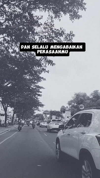 Berhenti Mengemis Perhatian #nesepu #traveling #galau #city #love