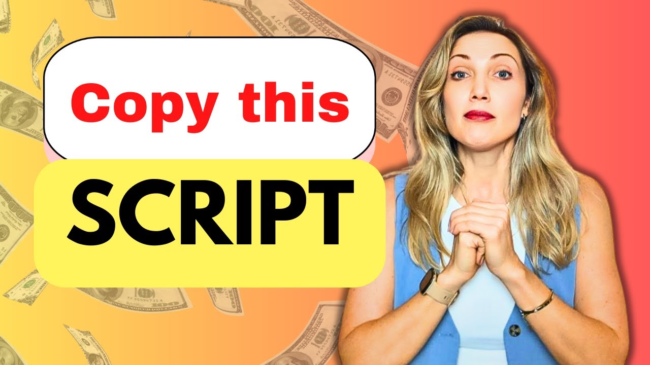 Cold Calling Script which Works in 2025. How to get Listings in Dubai ...