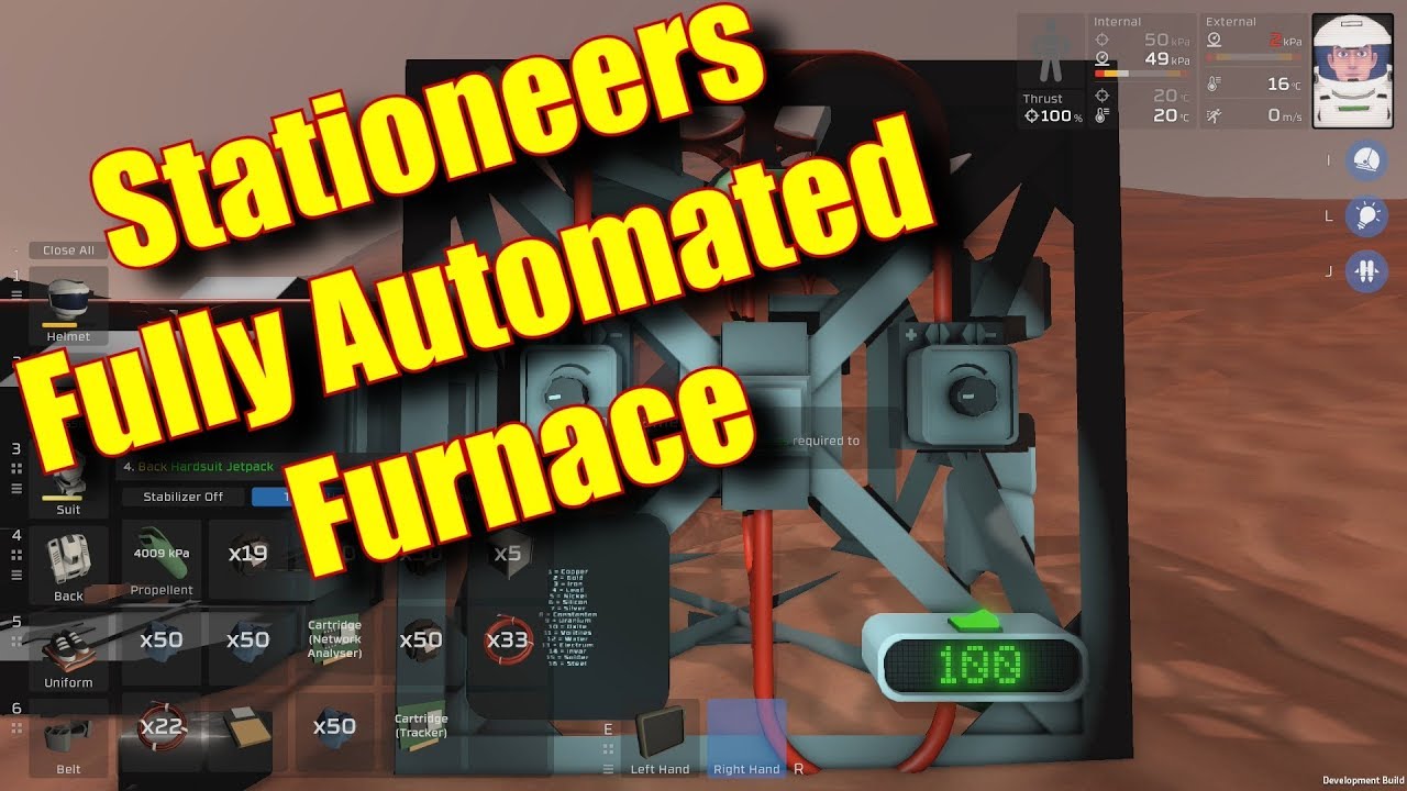 stationeers game how to smelt ores stationeers game how to smelt ores