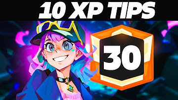 HOW To Level Up FAST in MO.CO