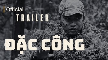 Trailer Đặc Công | NAMA