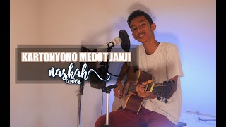 KARTONYONO MEDOT JANJI - DENNY CAKNAN (Naskah Cover)