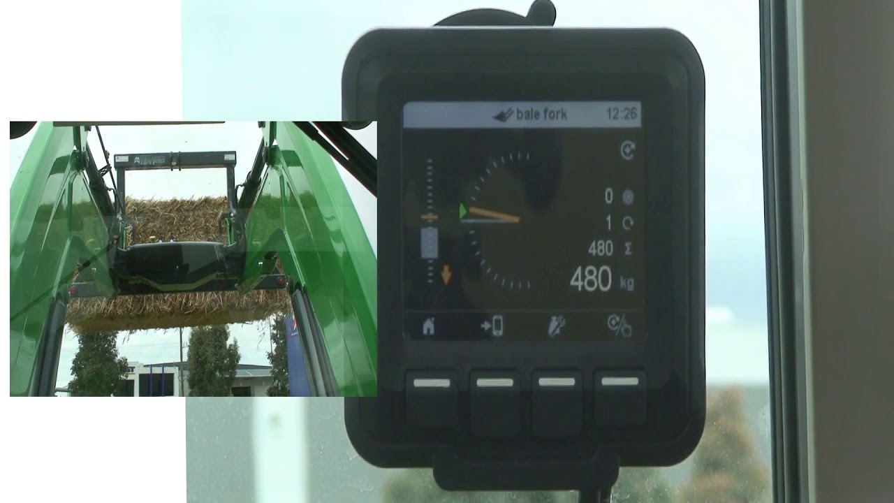 Quicke Australia Q-Companion