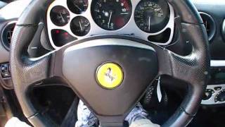 Research 2002
                  FERRARI 360 Spider/360 Spider F1 pictures, prices and reviews