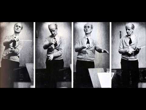 Brahms - Symphony n°4 - Berlin / Furtwängler 1943