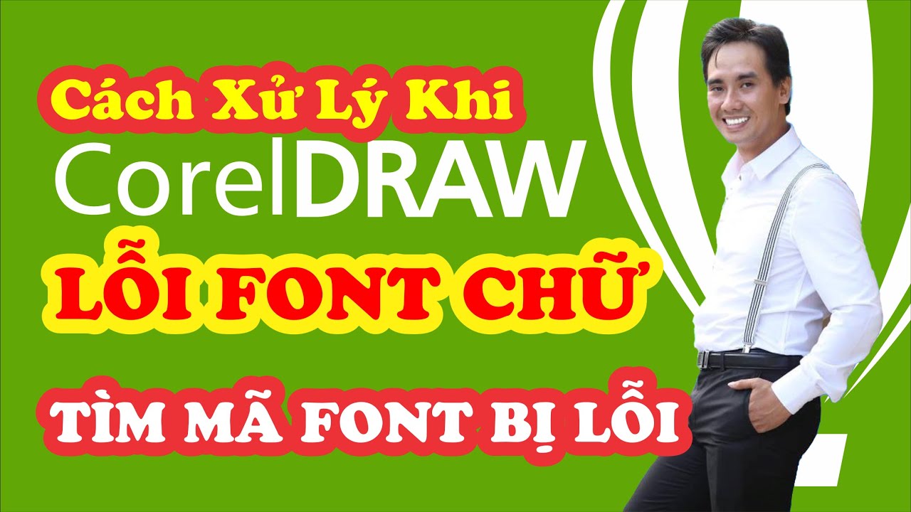 Pdf Bi Loi Font Chu