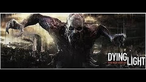 Dying Light Walkthrough Gameplay Part 1 Awakening Campaign Mission 1
