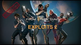 Exploits 2!