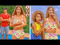 9 Ways to Sneak Food into the Pool! Pranks Friend Ideas by Mr Degree