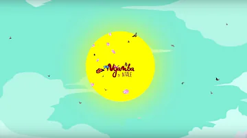 IRENE NTALE - Nyamba (Lyric Video)