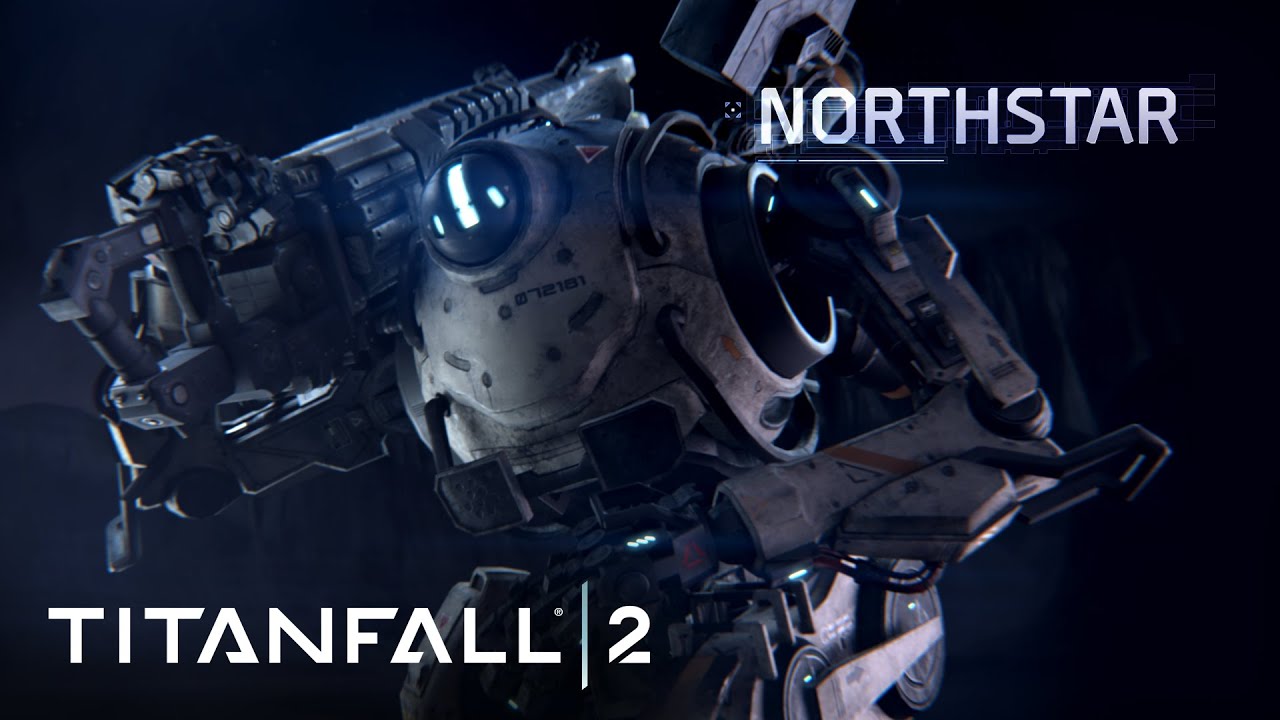 Meet The Titans (Threw this together) : r/titanfall