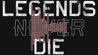 Eminem, Linkin Park & Alan Walker - Legends Never Die