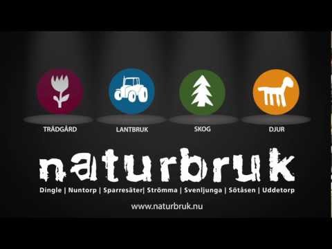Sparresäterskolan Naturbruk -