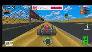 Real Formula Car Racing Game Label 2 screenshot 5