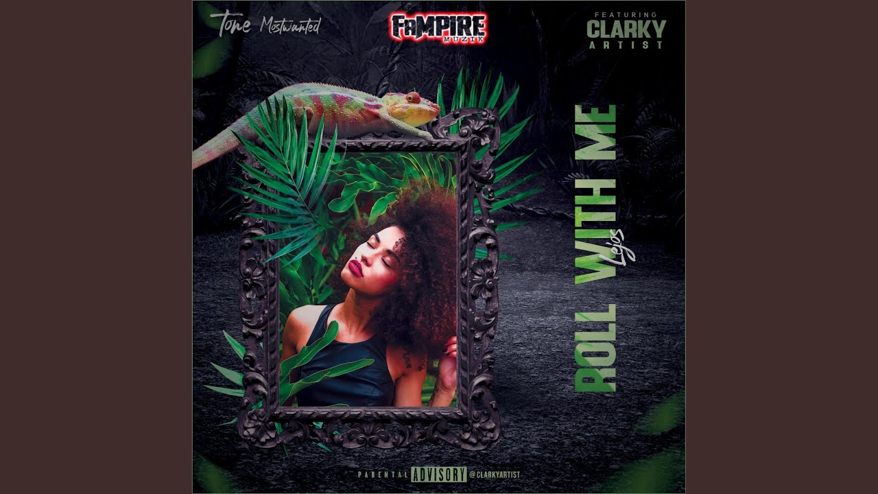 Roll With Me (Lejos) (feat. ClarkyArtist)