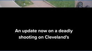 Cleveland off-duty officer shooting case to be handled by Ohio AG's office